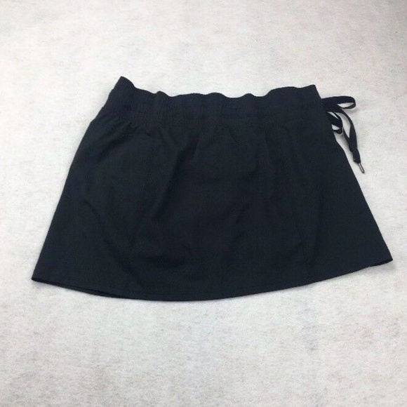 Marika SET GO Tennis Skirt Skort w/ Shorts - Picture 4 of 13
